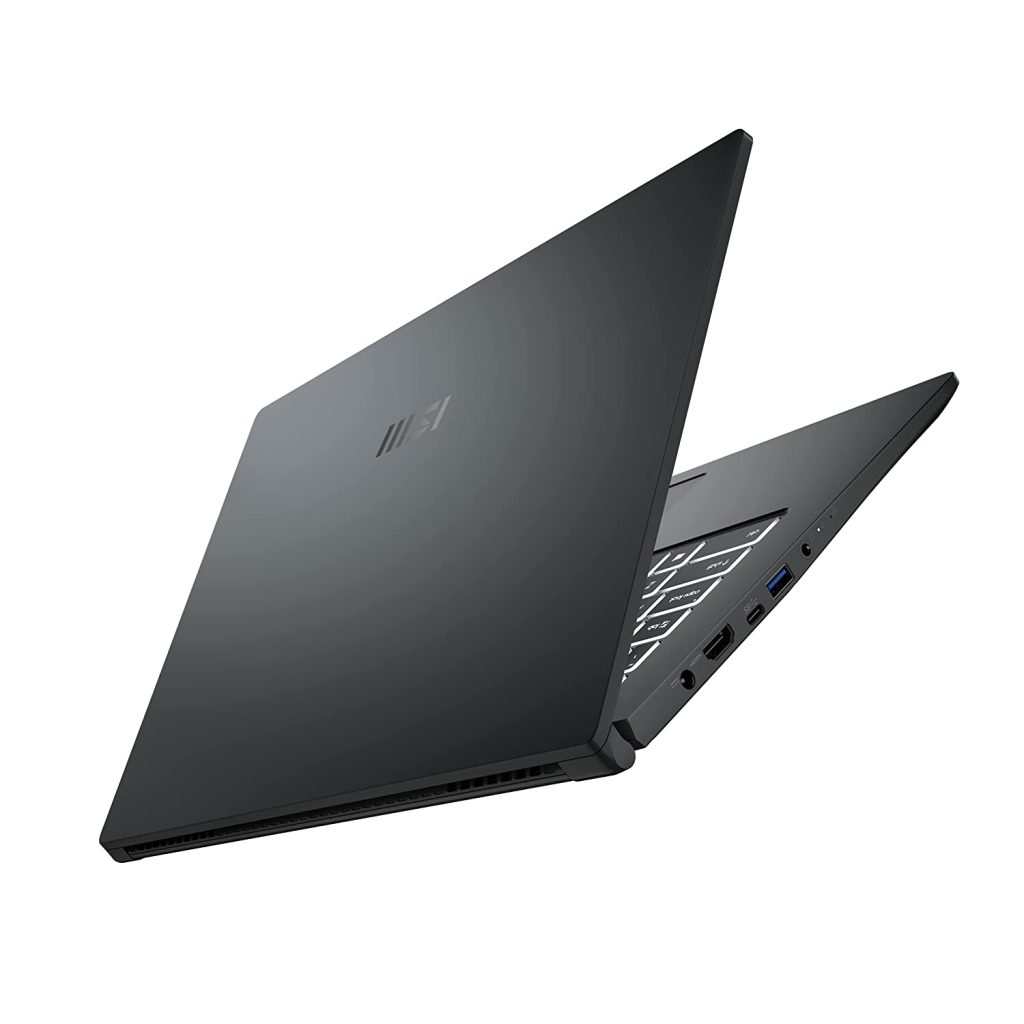 Cheapest Ryzen 7 5700U powered laptop: MSI Modern 15 available for ₹55,990