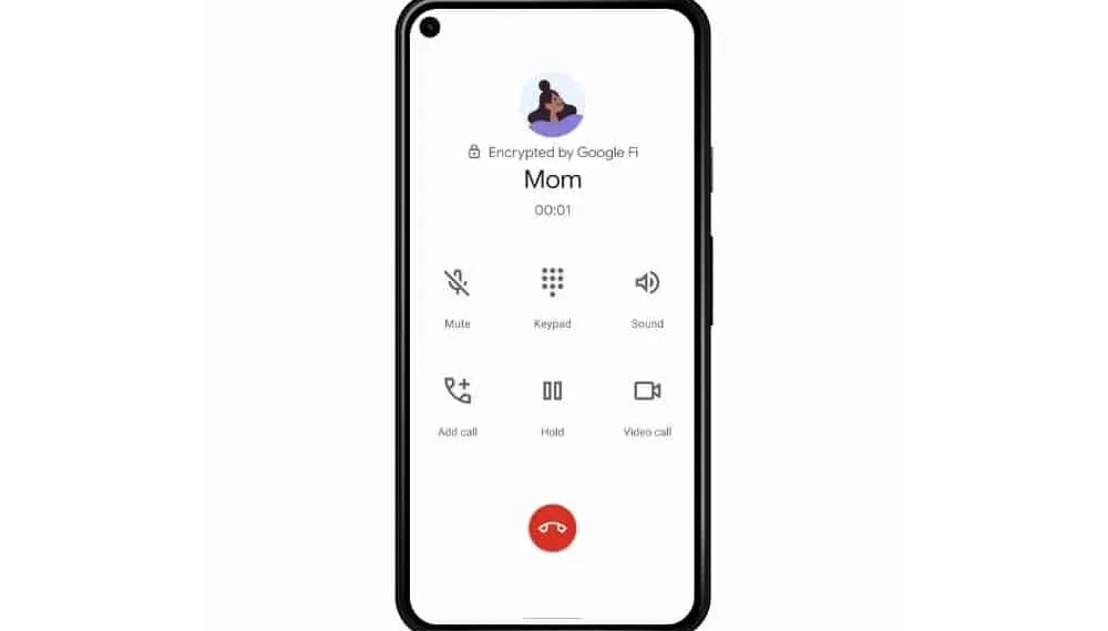 Google Fi calls between Android subscribers will soon be end-to-end encrypted