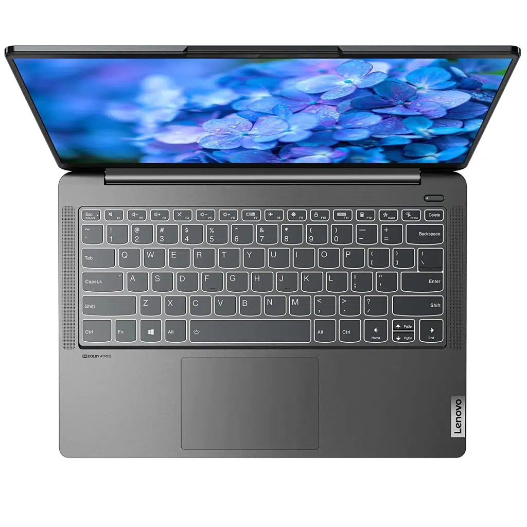 Deal: Lenovo IdeaPad Slim 5 Pro with 11th Gen Core i5 & 2.2K IPS display discounted to ₹74,740