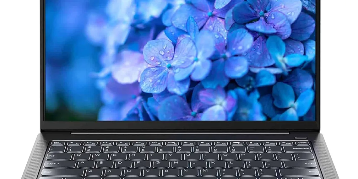 Deal: Lenovo IdeaPad Slim 5 Pro with 11th Gen Core i5 & 2.2K IPS display discounted to ₹74,740