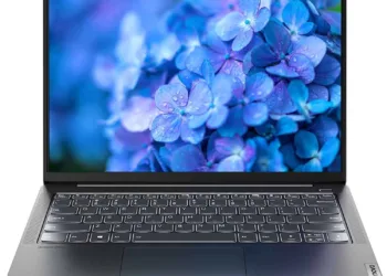 Deal: Lenovo IdeaPad Slim 5 Pro with 11th Gen Core i5 & 2.2K IPS display discounted to ₹74,740