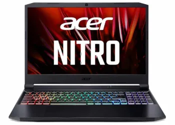 Exclusive for Prime: Acer Nitro 5 with Core i5-11400H & RTX 3050 discounted to ₹65,240