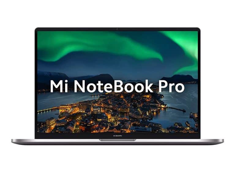 Best deals on laptops on Amazon Great Indian Festival