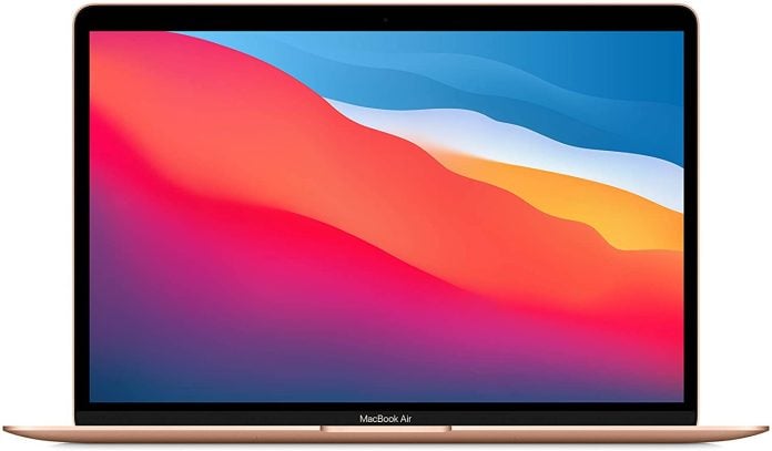 Deal: Get a $150 discount on the Apple MacBook Air with M1 Chip