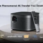 Deals on the Best XGIMI projectors for Diwali
