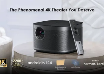 Deals on the Best XGIMI projectors for Diwali