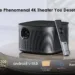 Deals on the Best XGIMI projectors for Diwali