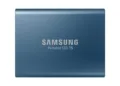 Deal: Samsung 500GB T5 External SSD with up to 540MB/s speed discounted to ₹4,999