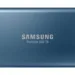 Deal: Samsung 500GB T5 External SSD with up to 540MB/s speed discounted to ₹4,999