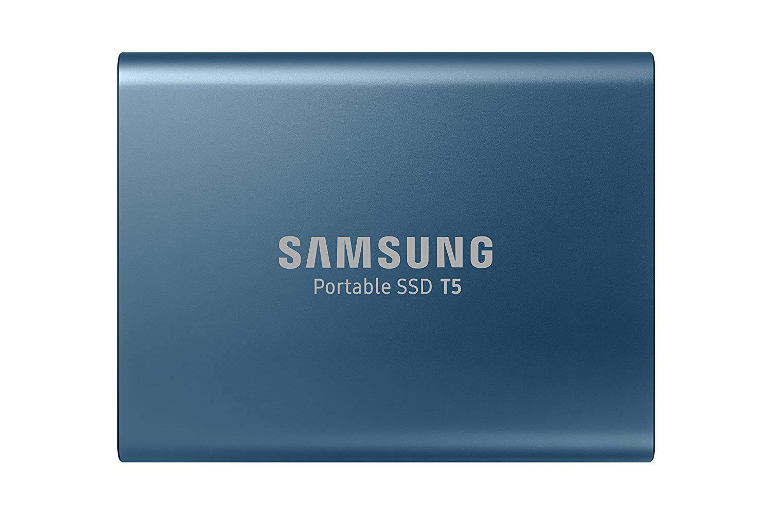 Deal: Samsung 500GB T5 External SSD with up to 540MB/s speed discounted to ₹4,999