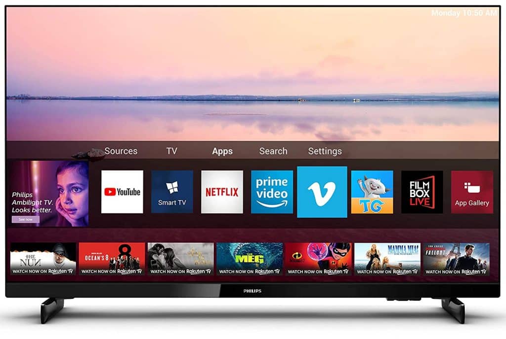 The Best Smart TV deals on Amazon Great Indian festival