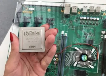 Baikal receives the first shipment of TSMC produced Arm-based SoCs