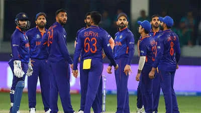 87271391 How can India bounce back in the T20 World Cup after suffering a heavy defeat against Pakistan?