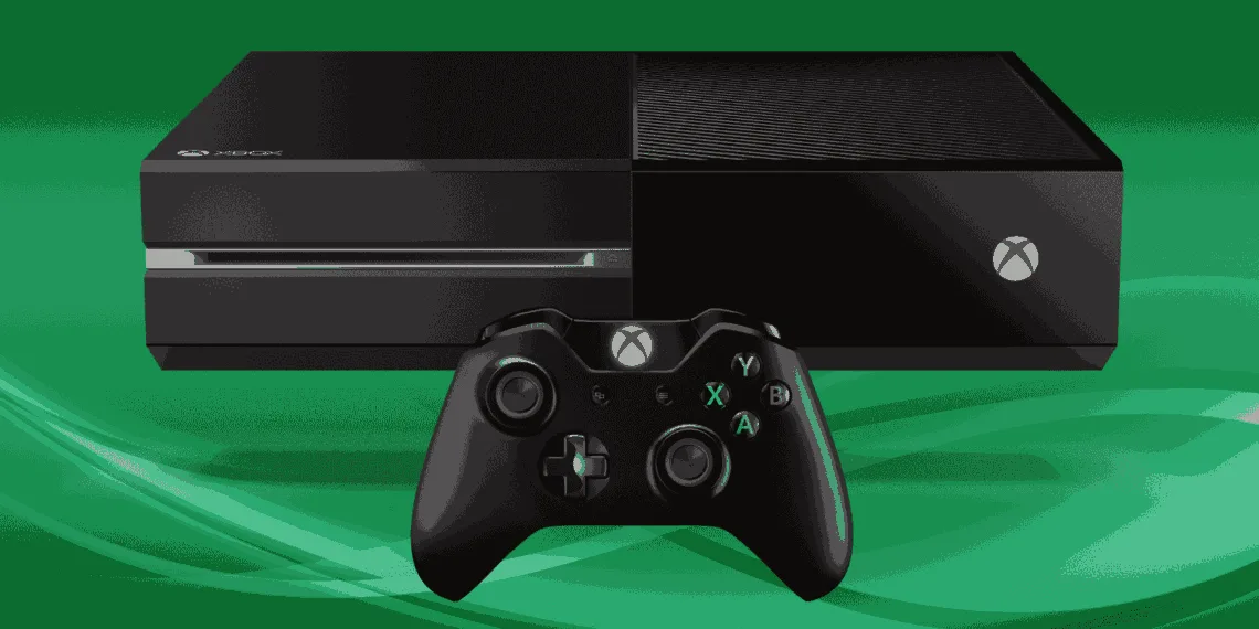 Here are our picks of the best games for Xbox One
