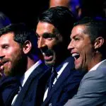 Michael Jordan’s net worth is greater than Cristiano Ronaldo and Lionel Messi combined