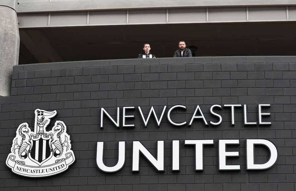 Newcastle could afford Harry Kane or Kylian Mbappe while still adhering to FFP rules