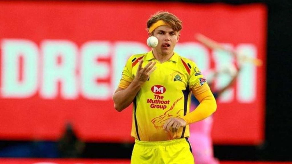 999499 sam curran csk Sam Curran injured and ruled out of IPL 2021 & T20 World Cup 2021