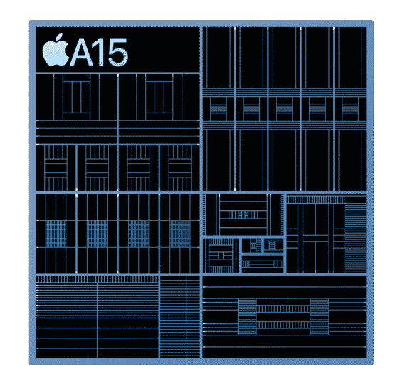 Apple’s A15 Bionic is the current best SoC in the market and here’s why