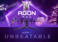 AOC's AGON PRO AG274QG QHD gaming monitor launched with a 240Hz refresh rate and G-SYNC ULTIMATE