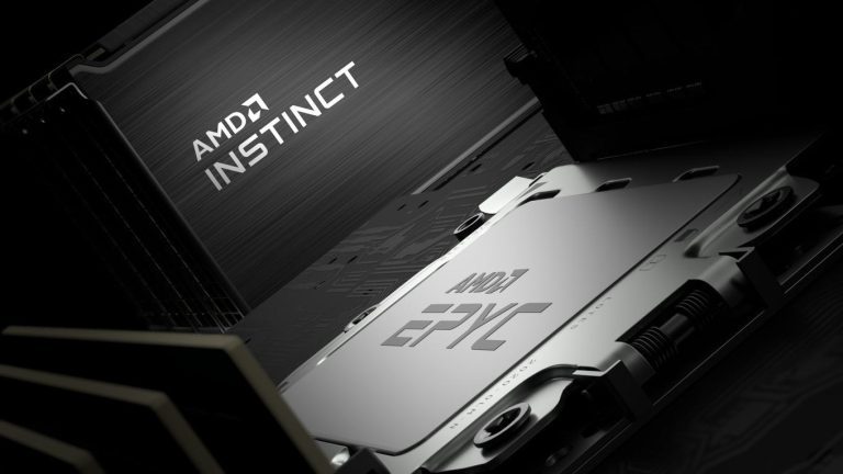 AMD’s 8th November virtual event to bring next-gen EPYC Milan-X CPU and Instinct GPU platforms