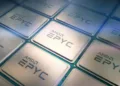 AMD’s next-gen EPYC Turin CPUs to feature max 600W TDPs