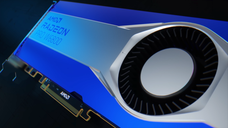 AMD reports $4.3 billion earnings in sales for Q3 of 2021