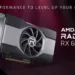 AMD’s Radeon RX 6600 non-XT graphics card appears in the first unofficial benchmark at 3DMark Time Spy
