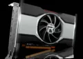 AMD’s RX 6600 non-XT GPU specifications and performance numbers leaked online