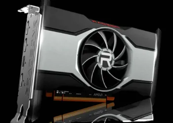 AMD’s RX 6600 non-XT GPU specifications and performance numbers leaked online