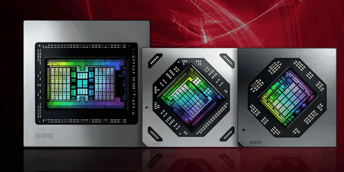 AMD’s to launch its entry-level Radeon RX 6000 RDNA 2 GPU based on Navi 24 in the Q1 of 2022