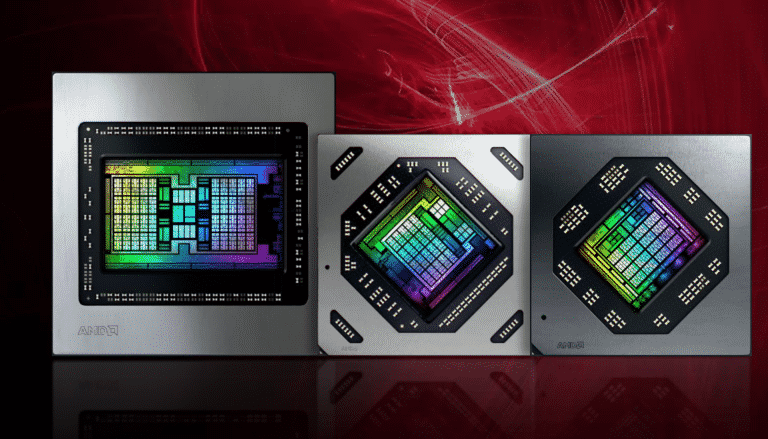AMD’s to launch its  entry-level Radeon RX 6000 RDNA 2 GPU based on Navi 24 in the Q1 of 2022
