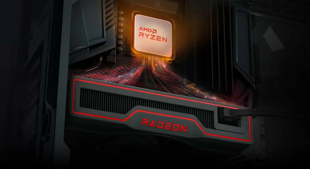AMD’s RX 6600 non-XT GPU specifications and performance numbers leaked ...