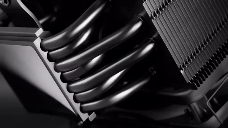 Noctua launches its new NH-U12A Chromax Black Coolers in the anticipation of Intel’s 12th generation Alder Lake processors