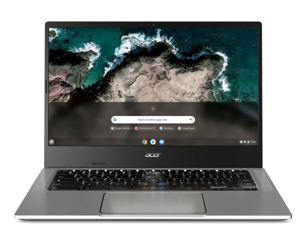 Acer Chromebook 514 CB514 2H 01 Acer Chromebook 514 launched with new MediaTek Kompanio 828 processor
