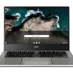 Chromebooks bought by schools during the pandemic are now falling apart
