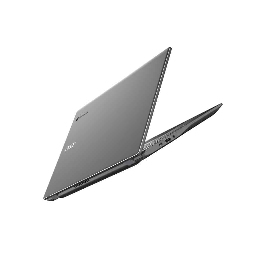 Acer Chromebook 515 CB515 1WT 04 The 15.6-inch Acer Chromebook 515 now equipped with 11th Gen Intel® Core™ processors