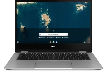New budget Acer Chromebook Spin 314 featuring OceanGlass Touchpad launched at $499.99
