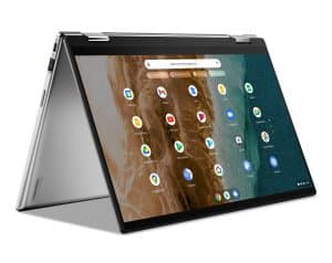 Acer launches new Chromebook Spin 514 with 11th Gen Intel processors