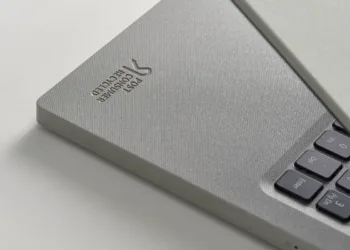 Acer Vero Series products are made of post-consumer recycled (PCR) plastic, includes laptops, monitor, and more_TechnoSports.co.in