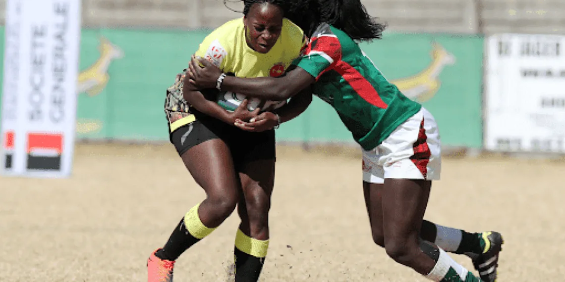 via The Times Of Africa