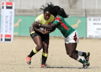 via The Times Of Africa