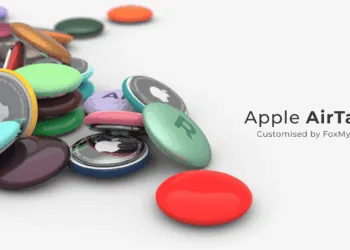 Want some funky Apple AirTags & AirPods? Fox My Box joins hands with iFuture to offer you one