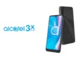 Alcatel 3X Plus with dual-cameras and a 4,000mAh battery launched for $243