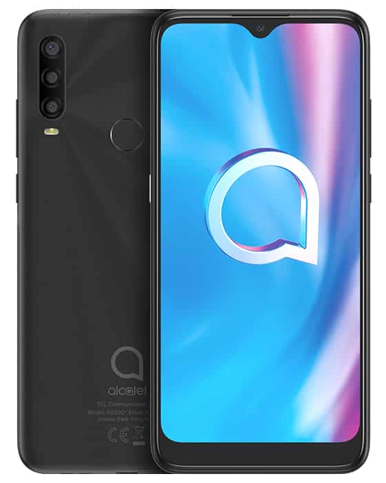 Alcatel 3X Plus with dual cameras and 4000mAh battery launched for ARS 23999243 2 Alcatel 3X Plus with dual-cameras and a 4,000mAh battery launched for 3