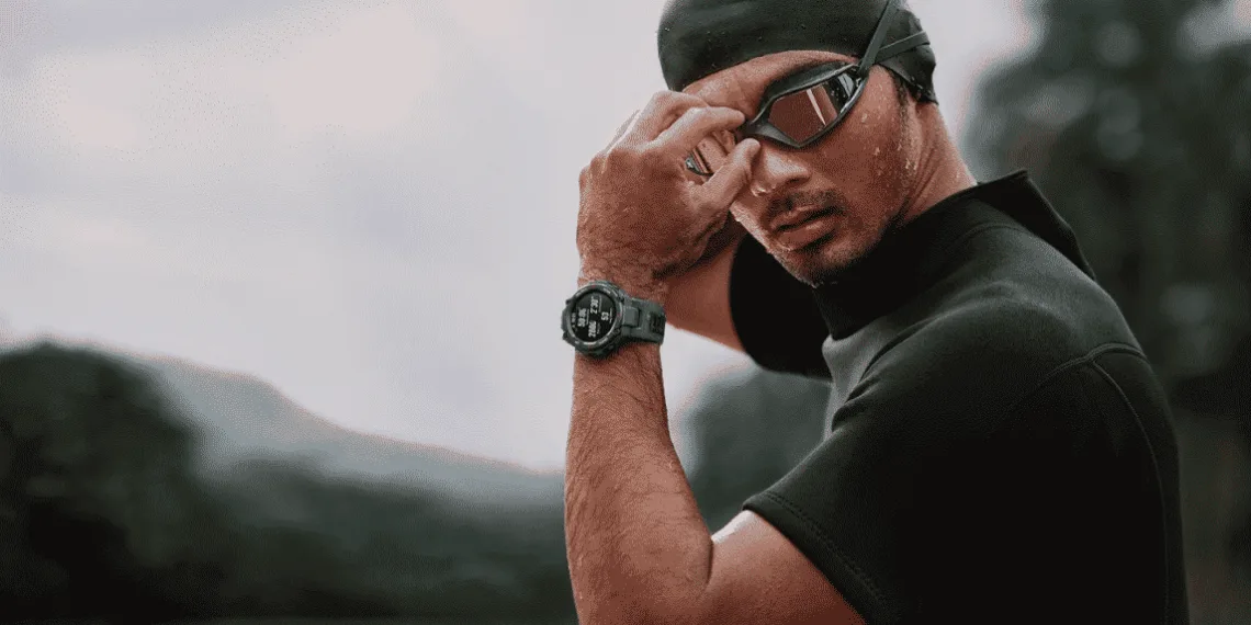 Amazfit GTR 2e gets Rs.2,000 off during Amazon Great Indian Festival sale__TechnoSports.co.in