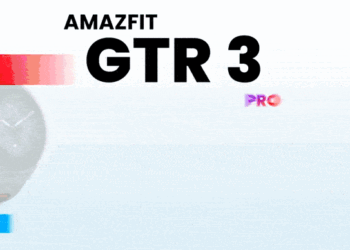 Amazfit GTR 3 Pro - What you are getting Extra over GTR 3 and GTS 3 by paying INR 5,000 more