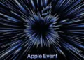 Apple Event - October - Unleashed_TechnoSports.co.in