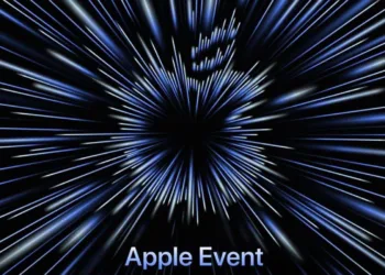 Apple Event - October - Unleashed_TechnoSports.co.in