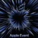 Apple Event - October - Unleashed_TechnoSports.co.in