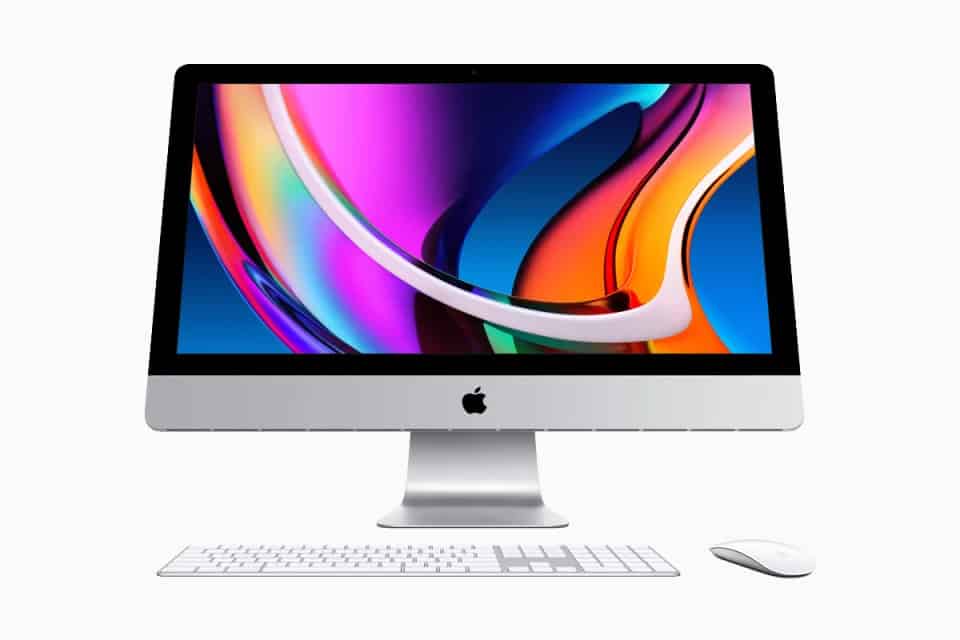 Apple iMac 27inch 2020 Analyst hints at Apple launching a 27